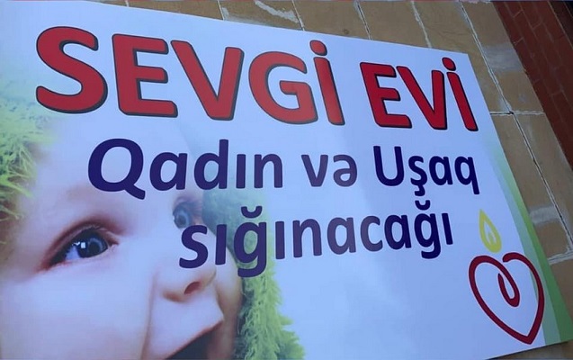 Bakıda uşaqların döyüldüyü sığınacağın adı məlum oldu