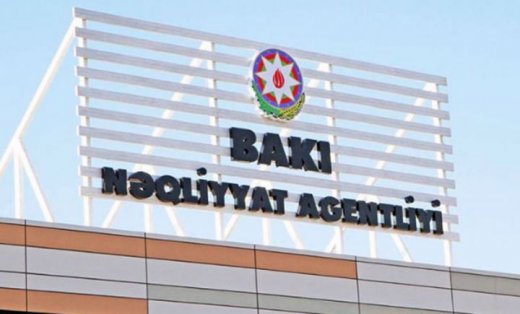 BNA 40 min vergi borcu olan şirkətlə müqavilə bağlayıb