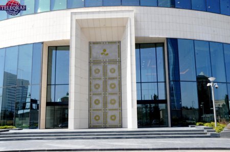 Neft Fondu investisiya fonduna çevrilsin... - ÇAĞIRIŞ