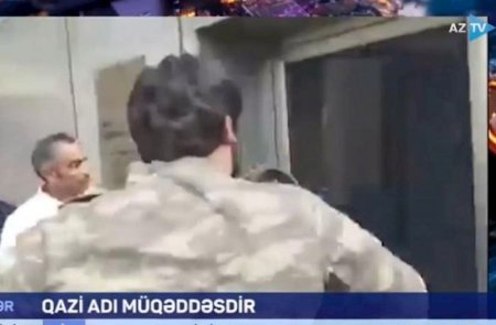 AzTV-nin bu reportajı Ramiz Mehdiyev dönəmini XATIRLATDI