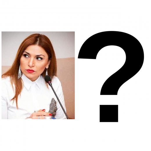 Sevinc Qədirovanı “adam balası kimi” şantaj edən kimdir?