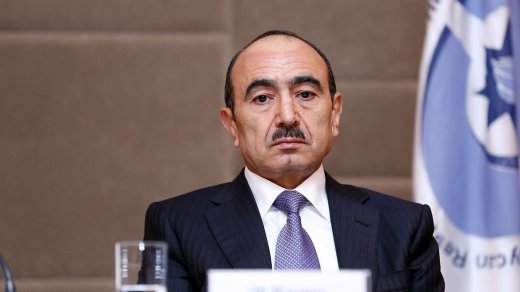 Əli Həsənova bağlılığı olan daha dörd şirkət ləğv olunur - SİYAHI