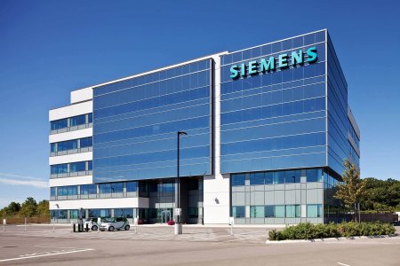 Azərbaycan Siemens şirkətini məhkəməyə verə bilər