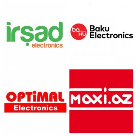 “Baku Electronics”, “Maxi.az”, “İrşad” və “Optimal” istehlakçıları belə aldadır