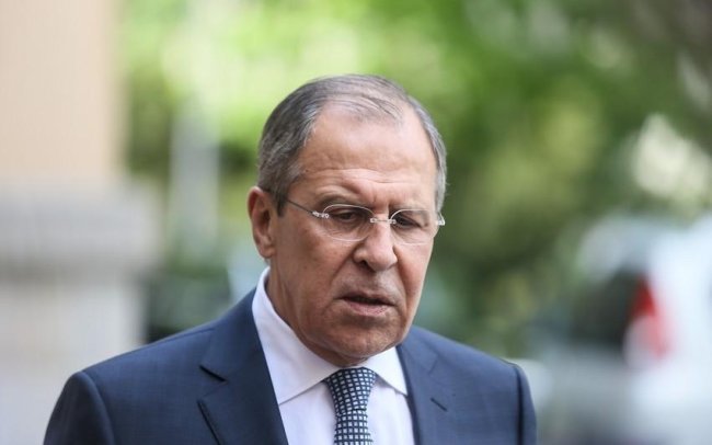 "Bakı və İrəvan arasında sülh sazişinin imzalanmasına kömək edəcəyimizi təsdiqlədik" - Lavrov