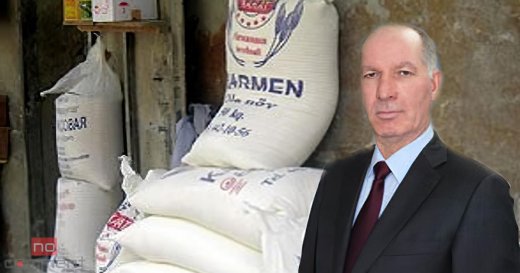 Keçmiş deputatın holdinqi böyük zərər edib