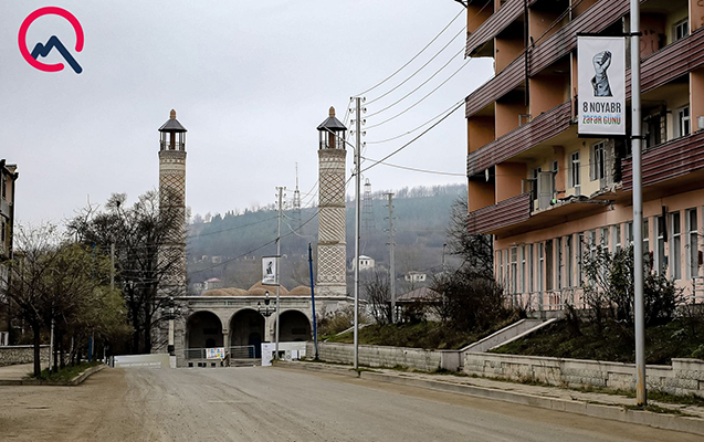 Şuşaya səfər adıyla yüzlərlə alim aldadıldı - DİN-dən açıqlama