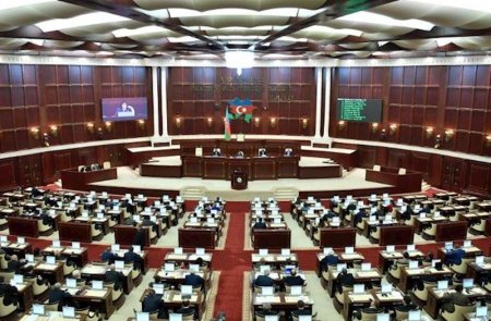 "Özünə hörmət edən parlament belə büdcəni qəbul etməz" - ÇAĞIRIŞ