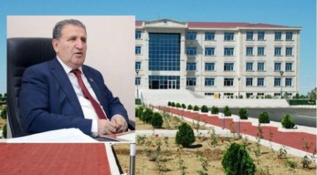 Naxçıvan Dövlət Universitetinə niyə “İsaxana” deyirlər?