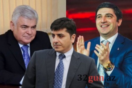 "Nurçu" olduğu deyilən Elnur Baimov Azərbaycana gələ bilmir - Ziya Məmmədovla nə problemi var?