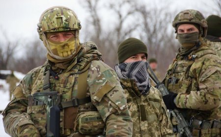 Dünyaya Ukrayna savaşı iki səbəbə görə "lazımdır"