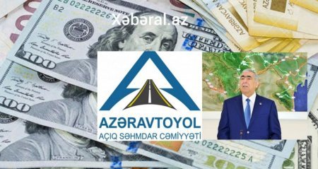 Qazaxın “Asvalt Kralı” Kərəm Məmmədrzayevə Cinayət Işi Açıla Bilər – Dövlət Vəsaitini Talanır