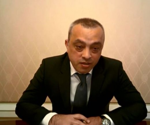 KATIBƏ ARXASINDA GIZLƏNƏNLƏR -AZƏR İSMAYILOVUN QAPISININ PƏZƏVƏNGİ VƏ ƏRƏBZƏNGİSİ