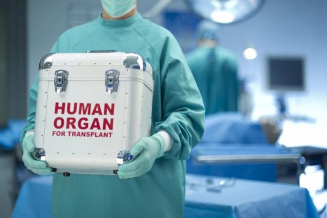 Orqan Transplantasiyası Mərkəzinin açılacağı tarix məlum olub