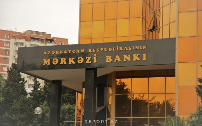 AMB banklara informasiya təhlükəsizliyini təkmilləşdirilməsi ilə bağlı vaxt verib