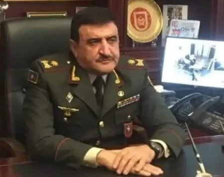 “Yaxşı oğlan”, “səxavətli insan” olan general-mayor haqda maraqlı faktlar