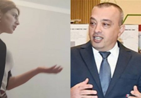 Katibə arxasında gizlənən Azər İsmayılov - Dövlət büdcəsini mənimsəməklə doymaq bilmir
