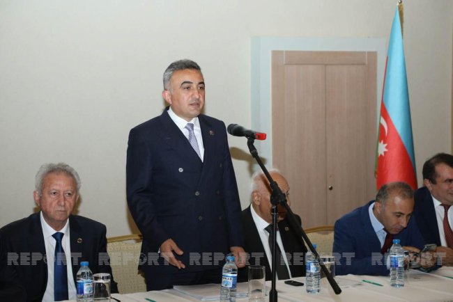 102 nəfər and içərək vəkil olub