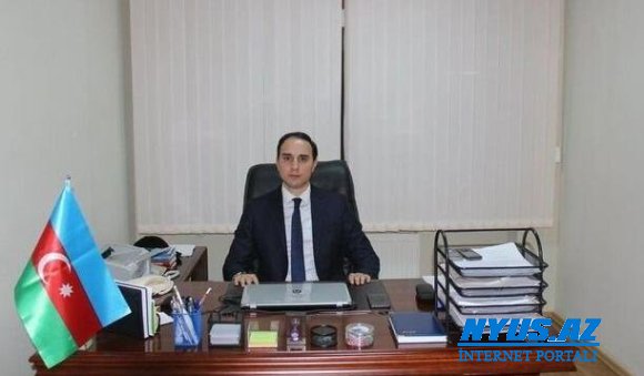 Baş Prokururluqda dindirildikdən sonra həbs olunan rəis kimdir?