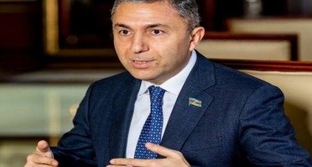 Daha bir deputatın tikinti şirkətləri aşkarlandı - FOTO