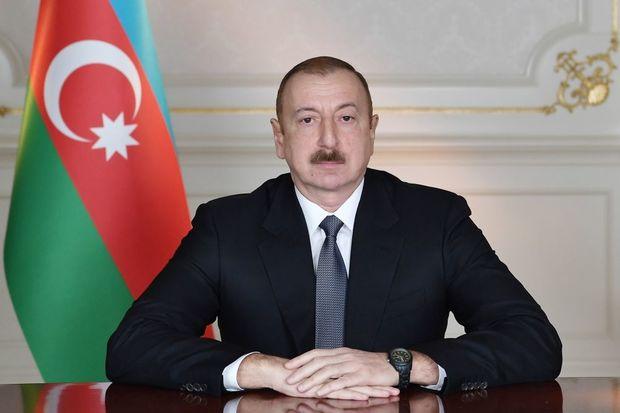 DAHA 4 NƏFƏRƏ GENERAL RÜTBƏSİ VERİLDİ - Prezident Sərəncam imzaladı