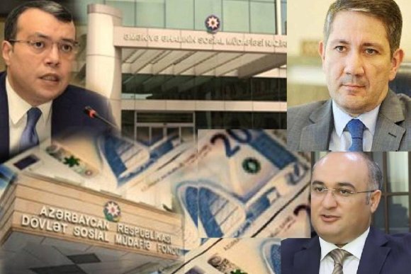 Müharibə əlillərinə ayrılan 50 milyon NİYƏ YOXA ÇIXIB? - Prezidentin fərmanı ilə vəsait AYRILIB, ANCAQ...