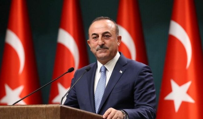 "Finlandiya və İsveçlə bəzi məsələlərdə fikir ayrılıqları qalır" - Mövlud Çavuşoğlu