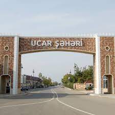 Ucar sakini ETİRAZ EDİR