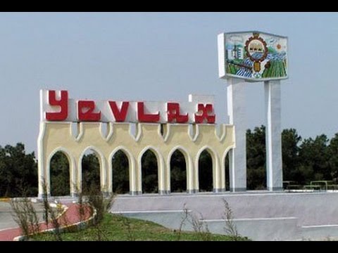 Yevlaxda TENDER OYUNBAZLIĞI... - 8 gün əvvəl yaranan şirkət qalib oldu