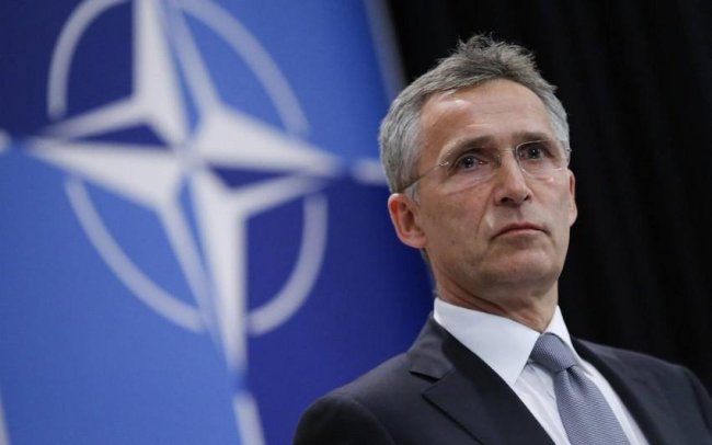 “İsveç və Finlandiyanın NATO-ya üzvlük müddəti rəsmi olaraq başlayıb” - Baş katib