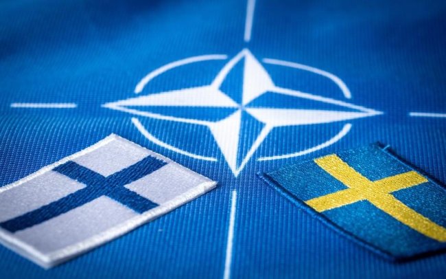 İsveç və Finlandiya NATO-ya üzvlük protokolunu imzalayıb