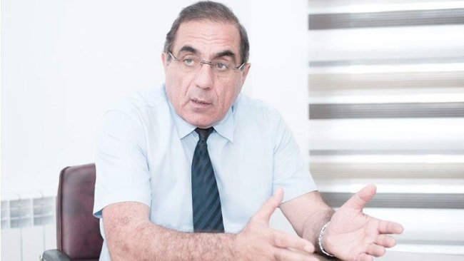 “BÖLGƏNİ BARIT ÇƏLLƏYİNƏ ÇEVİRMƏYƏ ÇALIŞIRLAR” - “Rusiya Paşinyana açıq deyib ki...”
