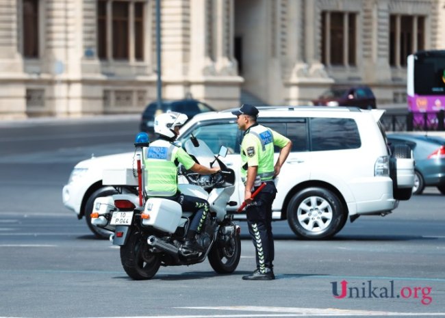 DYP Bakıda gücləndirilmiş xidmətə başladı