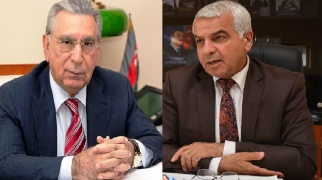 Professordan baş direktora ağır ittihamlar