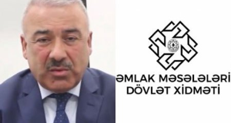 İldırım Məmmədovun həbsi ətrafında yenilik