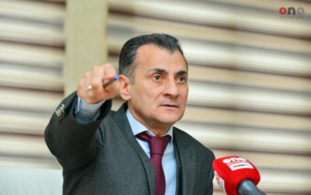 “Dövlətin ən qiymətli tarix kitablarıdır qazilərimiz”