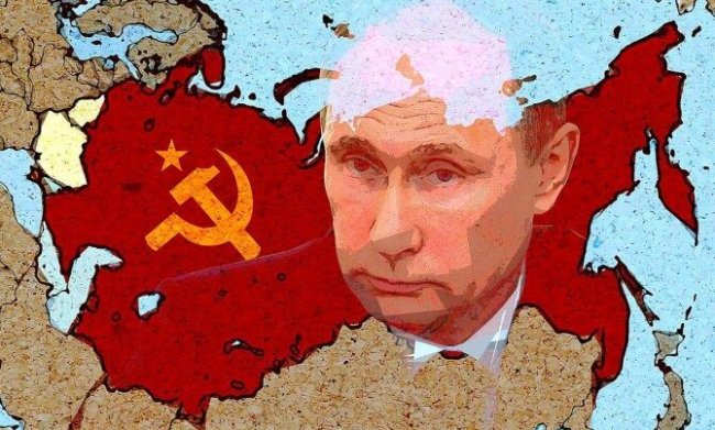 Putin Ukraynada qalib gəlsə, NƏ BAŞ VERƏCƏK?