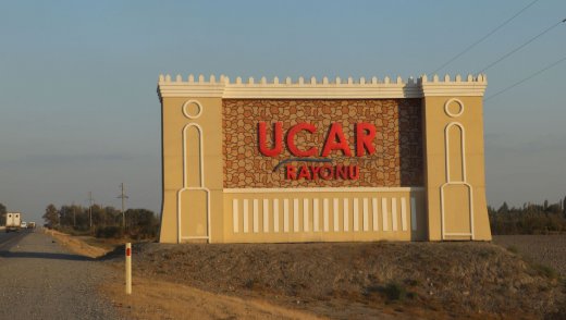 Ucardan olan qazilər Prezidentə müraciət etdi
