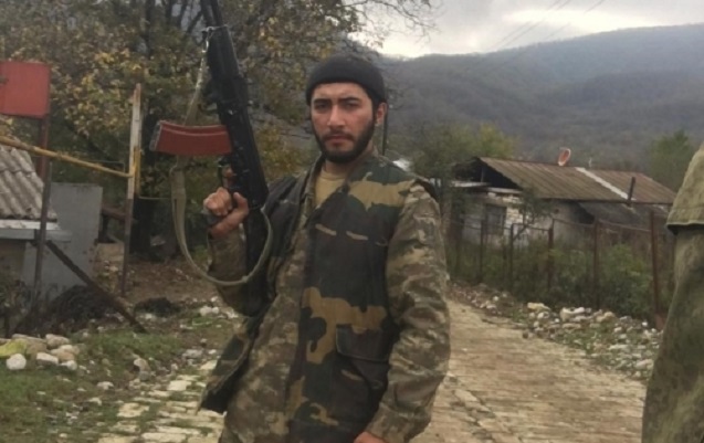 “Alnımızdakı ləkəni təmizlədik”