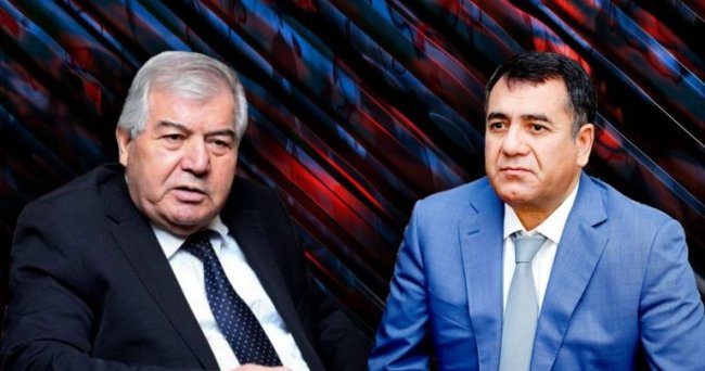 Vətəndaş yanğısı, yoxsa “mənəm-mənəmlik” hikkəsi?! - Rüstəmxanlı və Həsənquliyevlərin ikili oyunu