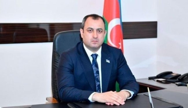 "İQTİDAR DAXİLİNDƏ PREZİDENTƏ QARŞI GÜCLÜ KOMANDA VAR..." - Vitse-spikerdən ŞOK AÇIQLAMALAR