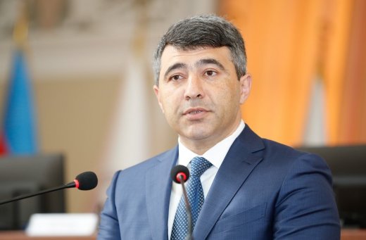 Nazirin belə bir problemdən xəbəri varmı?