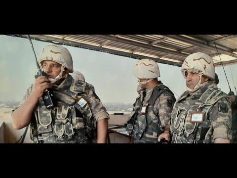 POLAD HƏŞİMOV NECƏ ŞƏHİD OLUB? - Generalın son sözləri... + VİDEO