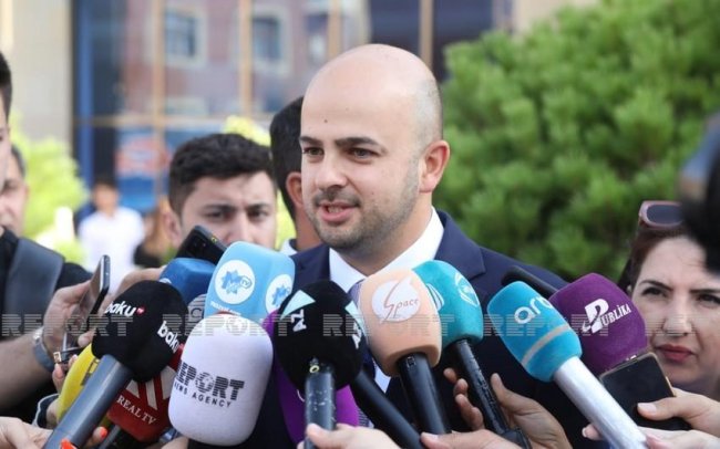 “Qarabağa böyük qayıdışın şahidi oluruq” - Prezidentin xüsusi nümayəndəsi