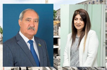 Fəzail Ağamalının qızı Bakıda böyük obyekt tikdirir - FOTOFAKT