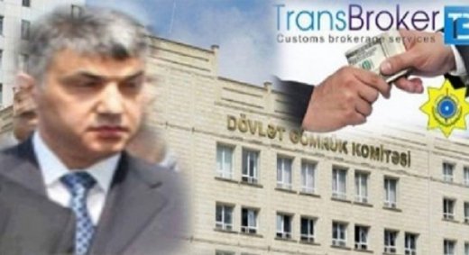 Məşhur gömrük “brokeri”ni dəstəkləyən erməni milyarder kimdir?