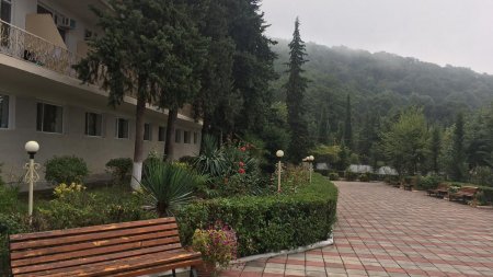 Məmurlar sanatoriya, pansionat sahiblərinə "badalaq" atır - ARAŞDIRMA