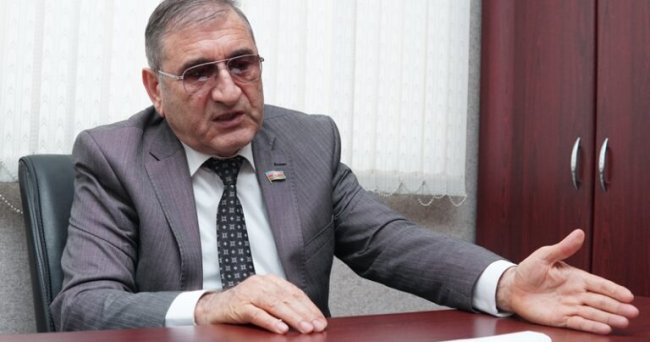 Deputat: “Ola bilsin, FHN əməkdaşlarının bir-birilərinə məhəbbətləri olub, burada Kəmaləddin Heydərov məsuliyyət daşımır”