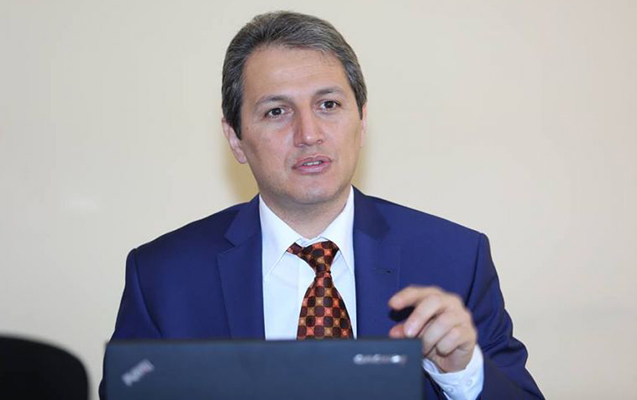 “Dövlət obyektində əxlaqsızlıqla məşğul olublar, bu, yolverilməzdir”