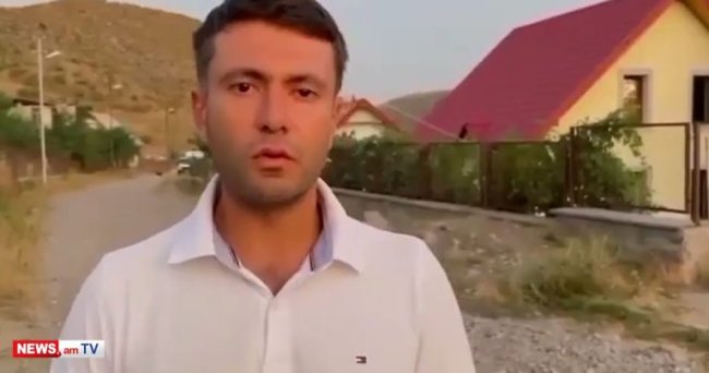 Petrosyan ÇƏRƏNLƏDİ: "Vaxt var və Zabuxda 300-500 nəfər olsa, prosesi geri qaytara bilərik" - VİDEO